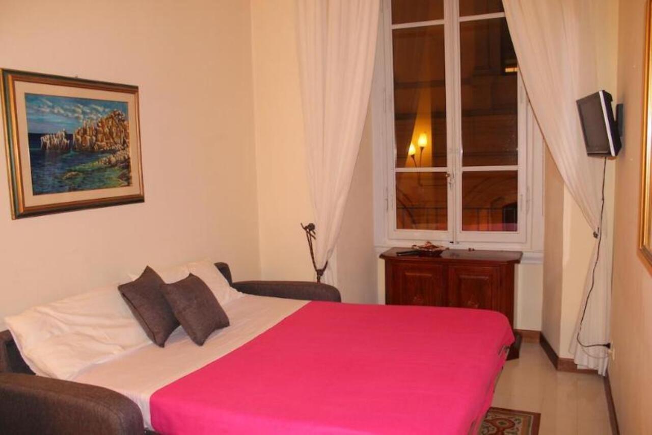 Appartement Via Roma Florence