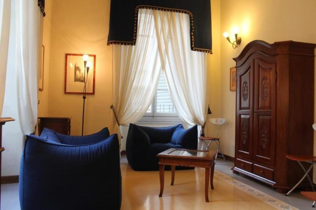 Via Roma Appartement *