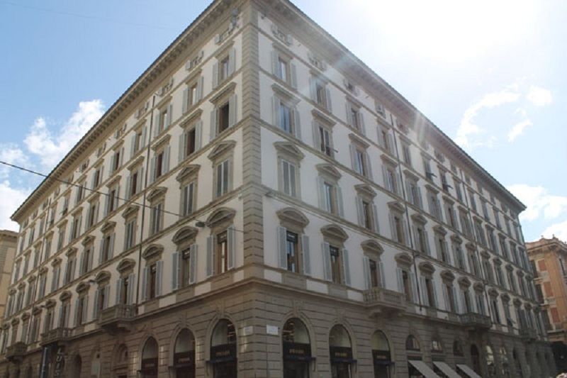 Appartement Via Roma