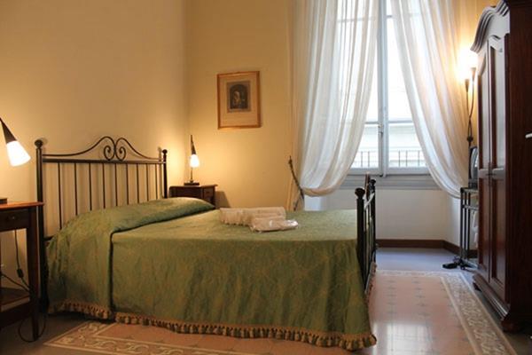 Appartement Via Roma