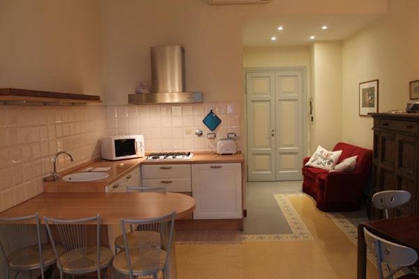 Via Roma Appartement Florence