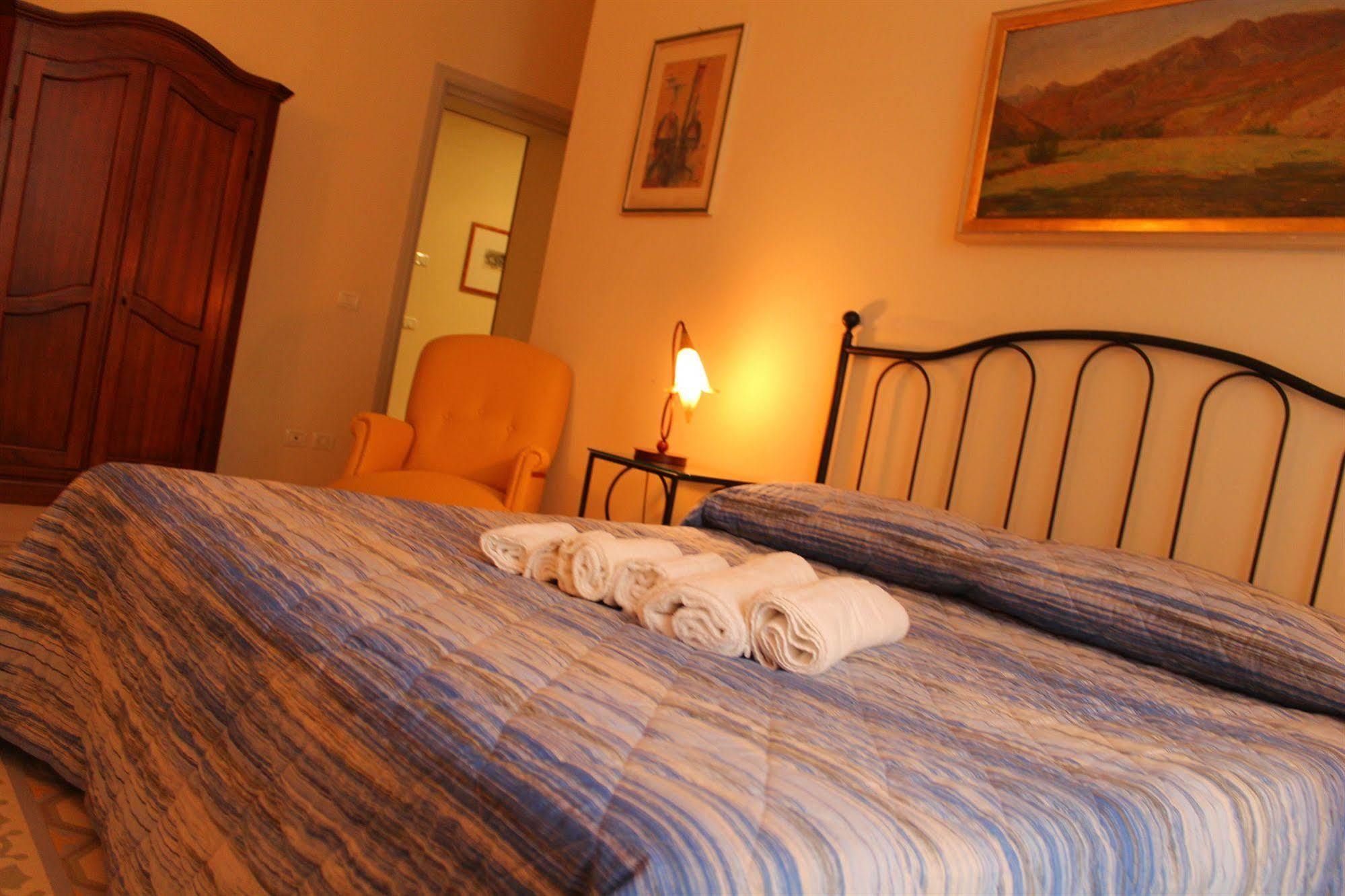 Via Roma Appartement