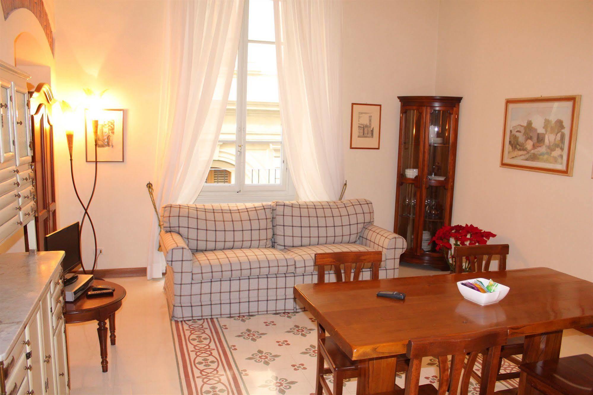 Via Roma Appartement Florence