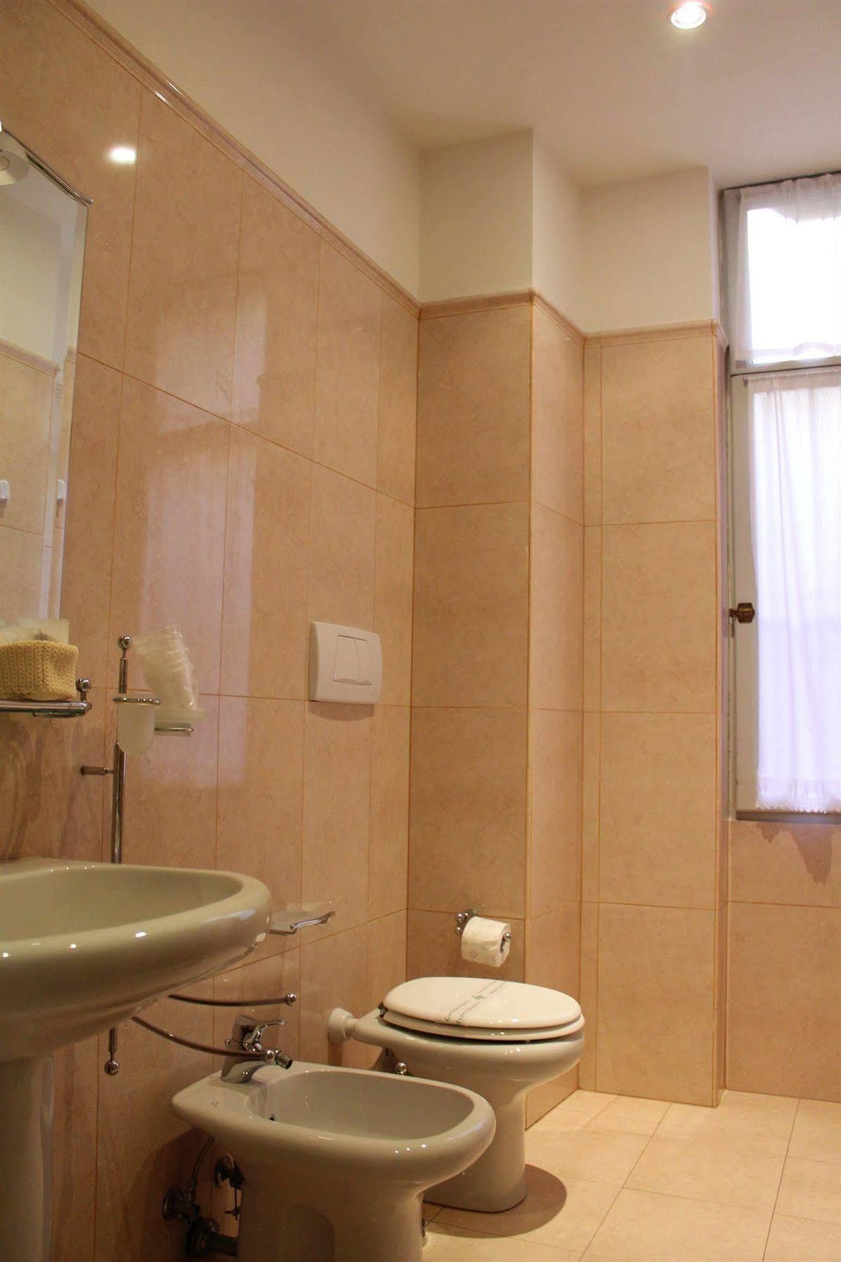 Appartement Via Roma *