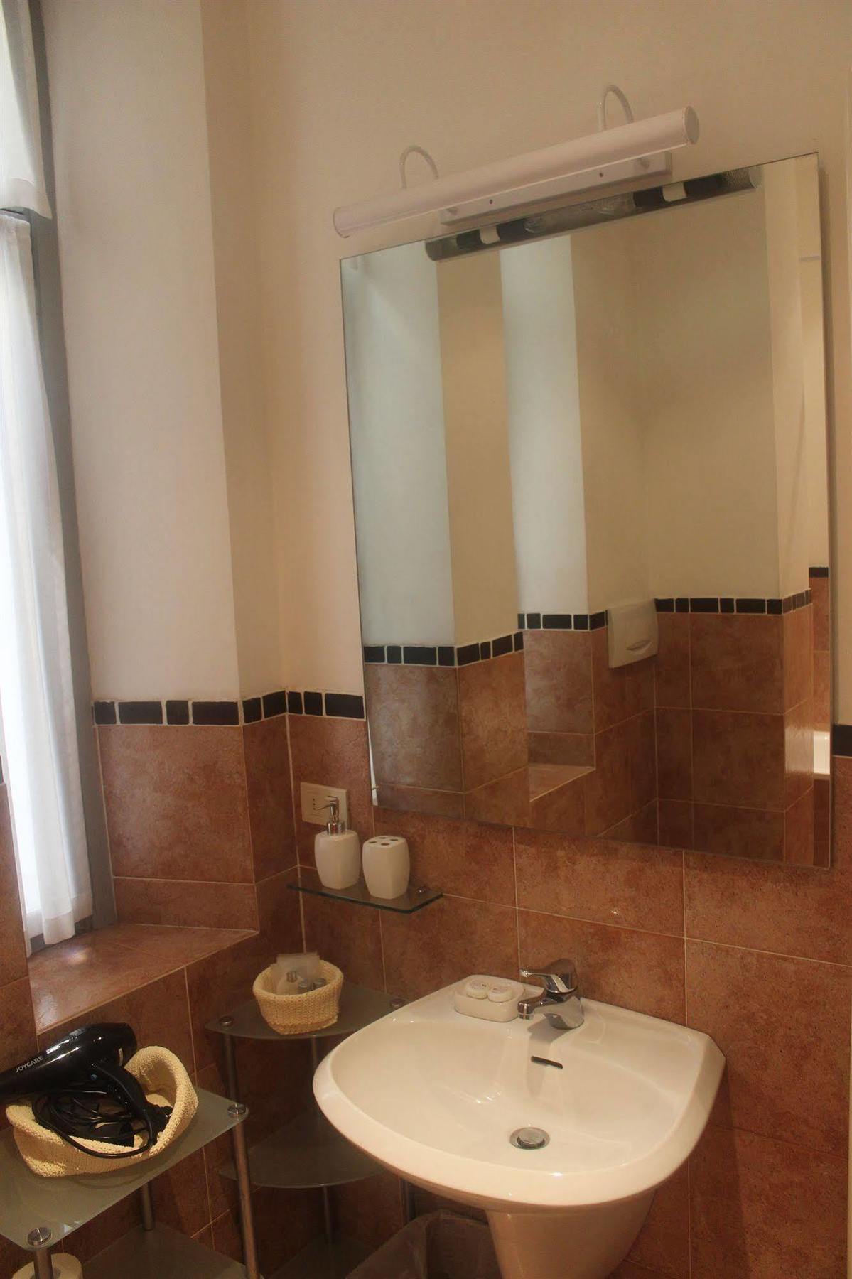 Via Roma Appartement